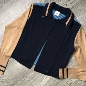Cabi Turn Back Cardigan
